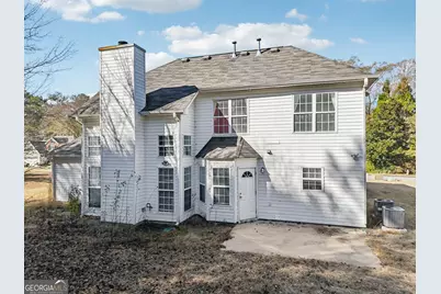 3810 Weeping Willow Lane, Loganville, GA 30052 - Photo 49