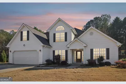 3810 Weeping Willow Lane, Loganville, GA 30052 - Photo 1