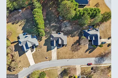 3810 Weeping Willow Lane, Loganville, GA 30052 - Photo 55