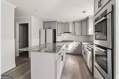 3810 Weeping Willow Lane, Loganville, GA 30052 - Photo 15