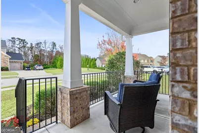 113 Fairgate Drive, Peachtree City, GA 30269 - Photo 9