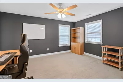 113 Fairgate Drive, Peachtree City, GA 30269 - Photo 37