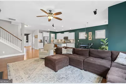 113 Fairgate Drive, Peachtree City, GA 30269 - Photo 29