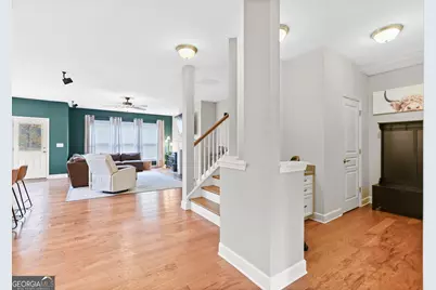 113 Fairgate Drive, Peachtree City, GA 30269 - Photo 15