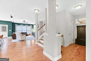 113 Fairgate Dr, Peachtree City, GA 30269 - Photo 15