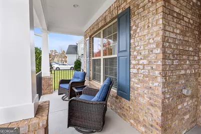 113 Fairgate Drive, Peachtree City, GA 30269 - Photo 7