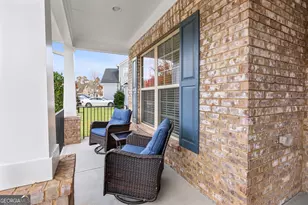 113 Fairgate Dr, Peachtree City, GA 30269 - Photo 7