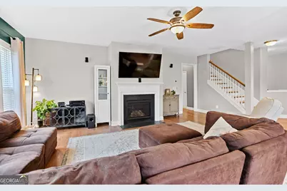 113 Fairgate Drive, Peachtree City, GA 30269 - Photo 25