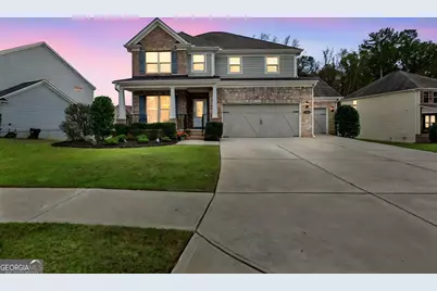 113 Fairgate Drive, Peachtree City, GA 30269 - Photo 3