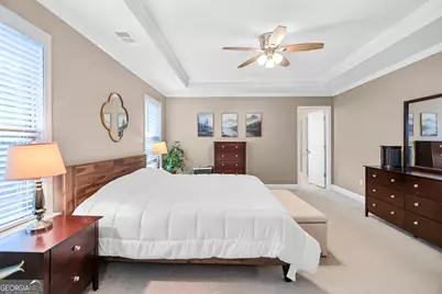 113 Fairgate Drive, Peachtree City, GA 30269 - Photo 49