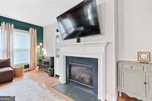 113 Fairgate Dr, Peachtree City, GA 30269 - Photo 27