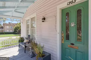 1303 Union St, Brunswick, GA 31520 - Photo 5