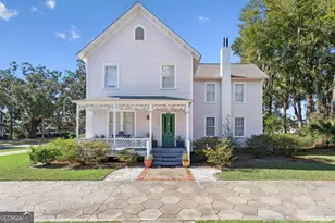 1303 Union St, Brunswick, GA 31520 - Photo 1