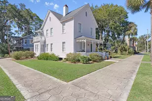 1303 Union St, Brunswick, GA 31520 - Photo 3