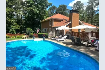 254 Graves Road, Fayetteville, GA 30214 - Photo 33