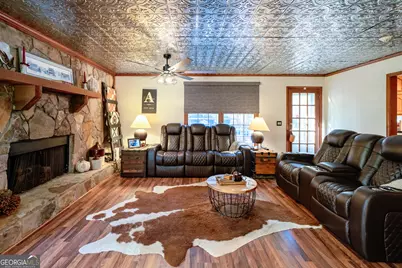 254 Graves Road, Fayetteville, GA 30214 - Photo 11