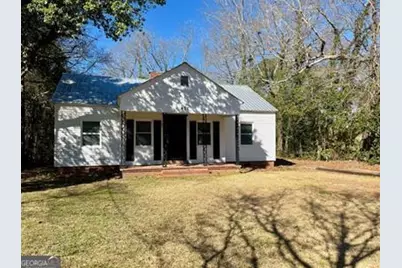 407 Forrest Drive, Fort Valley, GA 31030 - Photo 1