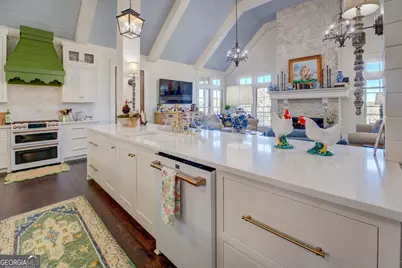 419 Parker Road, McDonough, GA 30252 - Photo 25