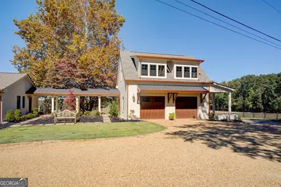 419 Parker Road, McDonough, GA 30252 - Photo 99