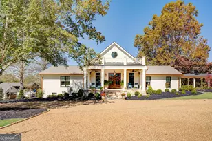 419 Parker Rd, McDonough, GA 30252 - Photo 1