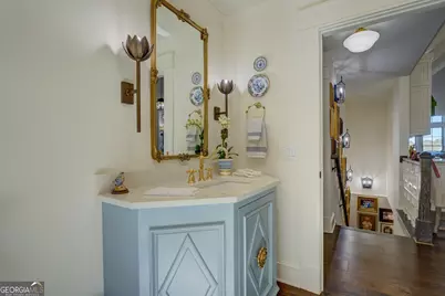 419 Parker Road, McDonough, GA 30252 - Photo 49