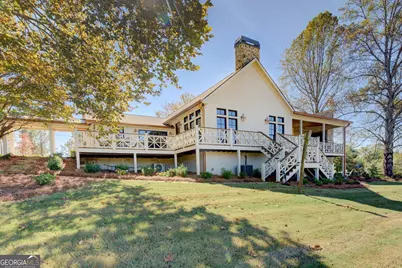 419 Parker Road, McDonough, GA 30252 - Photo 107