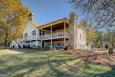 419 Parker Road, McDonough, GA 30252 - Photo 5