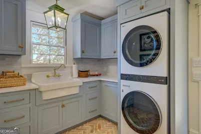 419 Parker Road, McDonough, GA 30252 - Photo 45