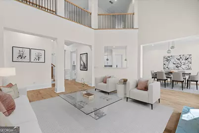 5265 Brookhollow Drive, Douglasville, GA 30135 - Photo 17