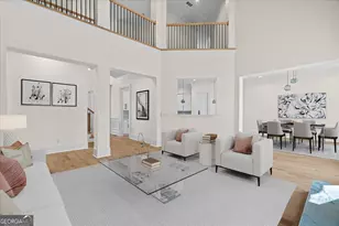 5265 Brookhollow Dr, Douglasville, GA 30135 - Photo 17