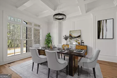 5265 Brookhollow Drive, Douglasville, GA 30135 - Photo 9