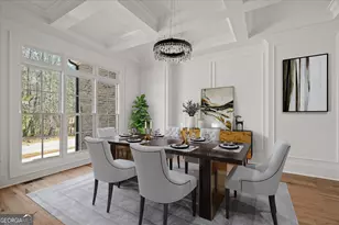 5265 Brookhollow Dr, Douglasville, GA 30135 - Photo 9