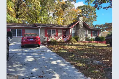 20 Lamp Post Court, Stockbridge, GA 30281 - Photo 1