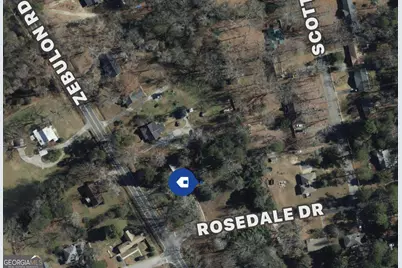 1226 Zebulon Road, Griffin, GA 30224 - Photo 5