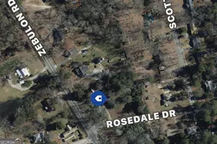 1226 Zebulon Rd, Griffin, GA 30224 - Photo 5