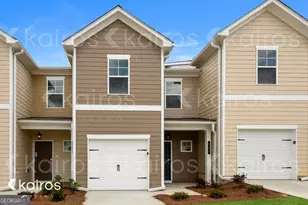 121 Dudley Way SW, Cartersville, GA 30120 - Photo 1