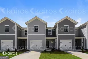 114 Dudley Way SW, Cartersville, GA 30120 - Photo 1