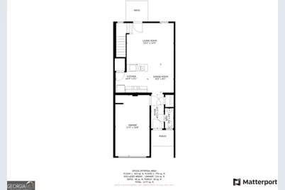 123 Dudley Way SW, Cartersville, GA 30120 - Photo 15