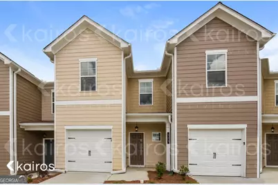 123 Dudley Way SW, Cartersville, GA 30120 - Photo 1