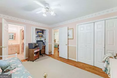 0 Collins Brooks Road, Comer, GA 30629 - Photo 33