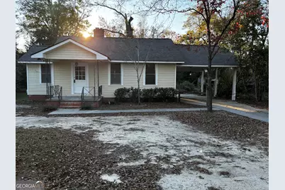 421 Salem Road, Thomson, GA 30824 - Photo 1