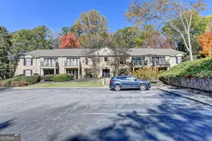 3650 Ashford Dunwoody Road NE, Atlanta, GA 30319 - Photo 5
