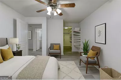 3650 Ashford Dunwoody Road NE #728, Atlanta, GA 30319 - Photo 11