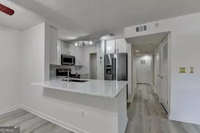 3650 Ashford Dunwoody Road NE #728, Atlanta, GA 30319 - Photo 29