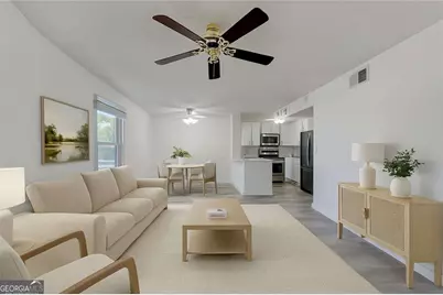 3650 Ashford Dunwoody Road NE #728, Atlanta, GA 30319 - Photo 1