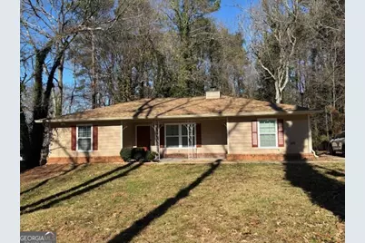 586 Ridge Avenue SW, Mableton, GA 30126 - Photo 1