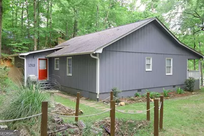 84 Helton Drive SE, Sparta, GA 31087 - Photo 3