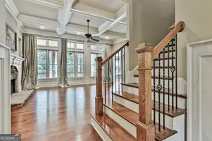 555 Mountains Edge, Peachtree City, GA 30269 - Photo 27