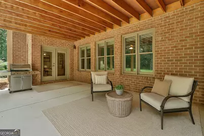 555 Mountains Edge, Peachtree City, GA 30269 - Photo 19