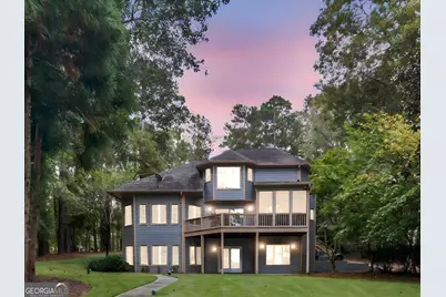 117 N Rand Court, Eatonton, GA 31024 - Photo 1